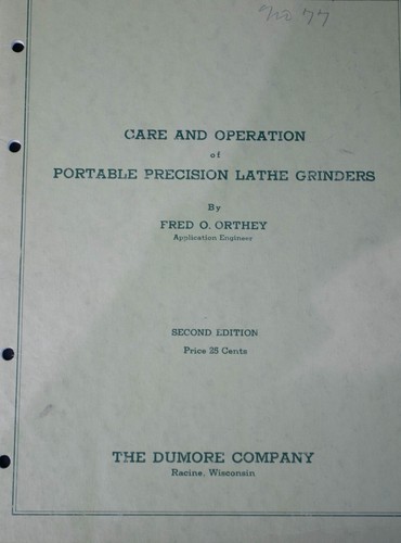 Dumore care and - and, of