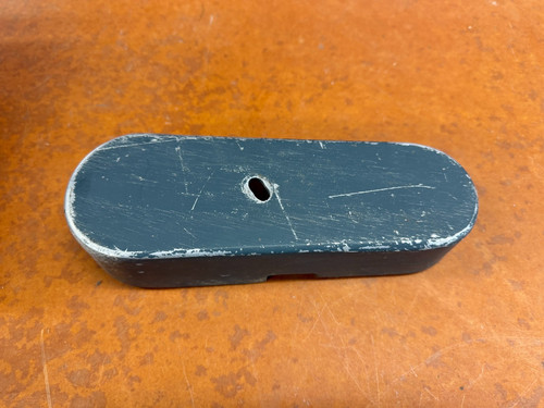 Aluminum belt guard - tool, and